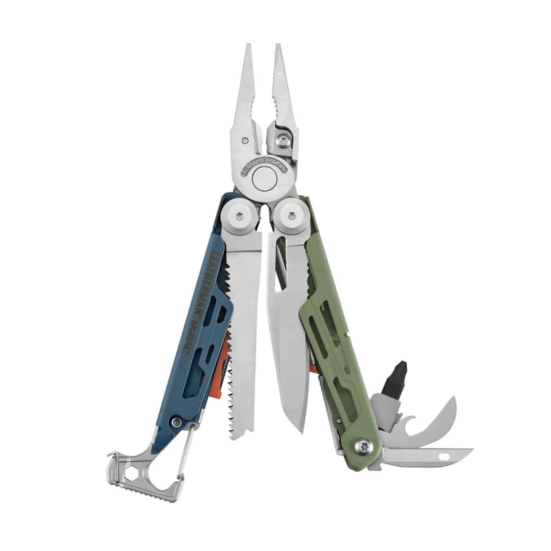 Load image into Gallery viewer, Leatherman Signal Multi-Tool
