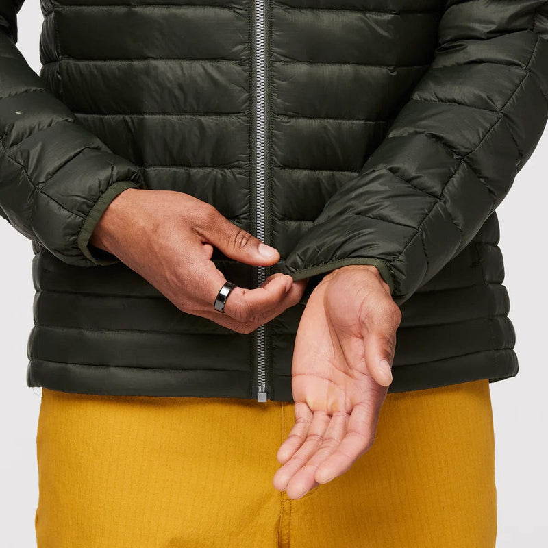Load image into Gallery viewer, Cotopaxi Men's Fuego Down Jacket