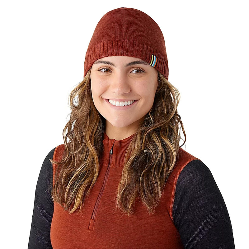 Load image into Gallery viewer, Smartwool Popcorn Cable Beanie
