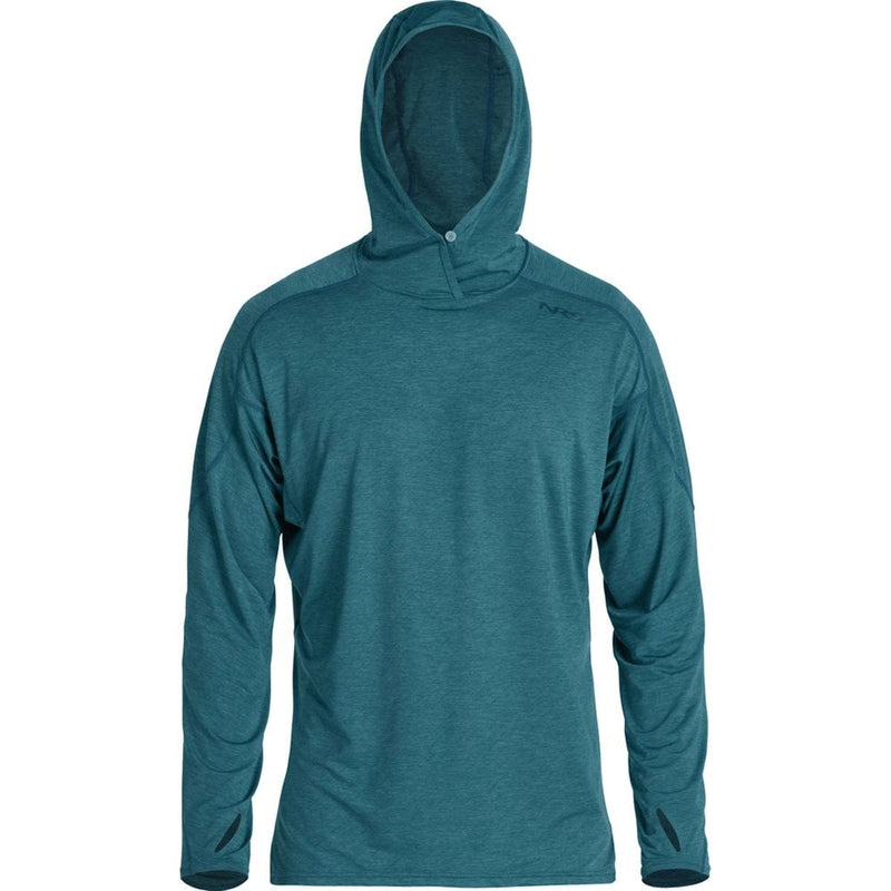 Load image into Gallery viewer, NRS Men's Silkweight Hoodie