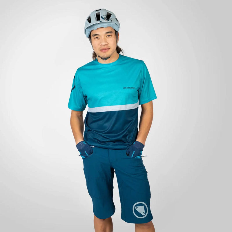 Load image into Gallery viewer, Endura SingleTrack Core Tee II