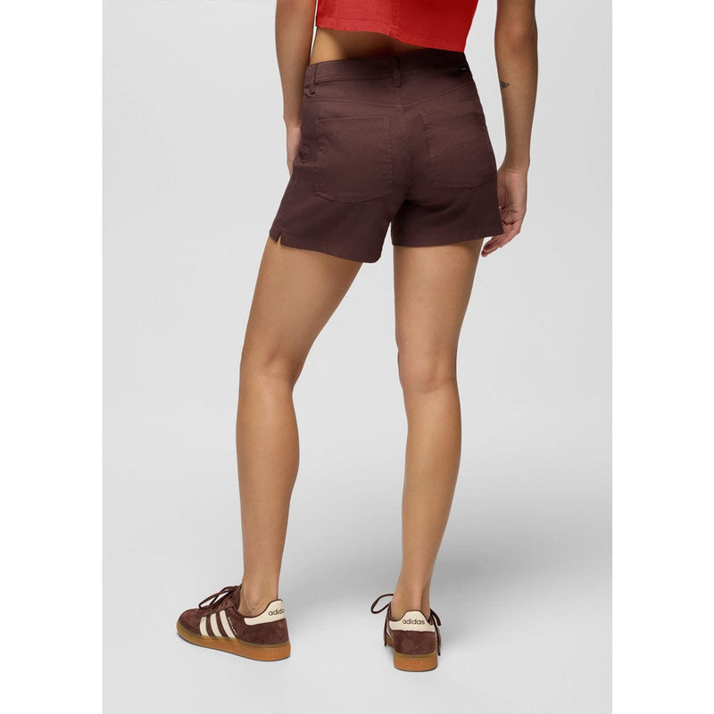 Load image into Gallery viewer, prAna Women's Stretch Zion Halle Short