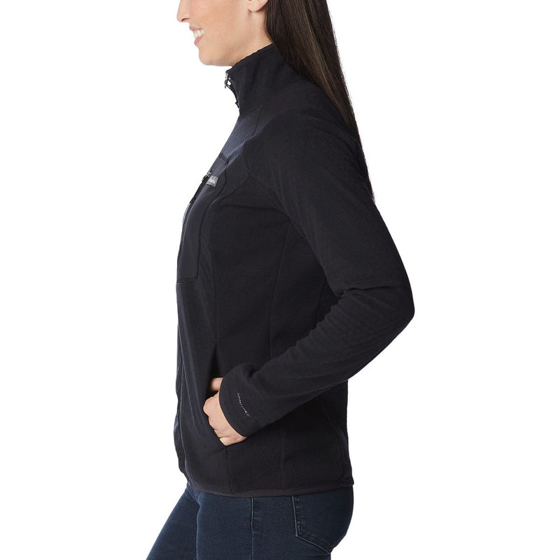 Load image into Gallery viewer, Columbia Women's Outdoor Tracks Full Zip