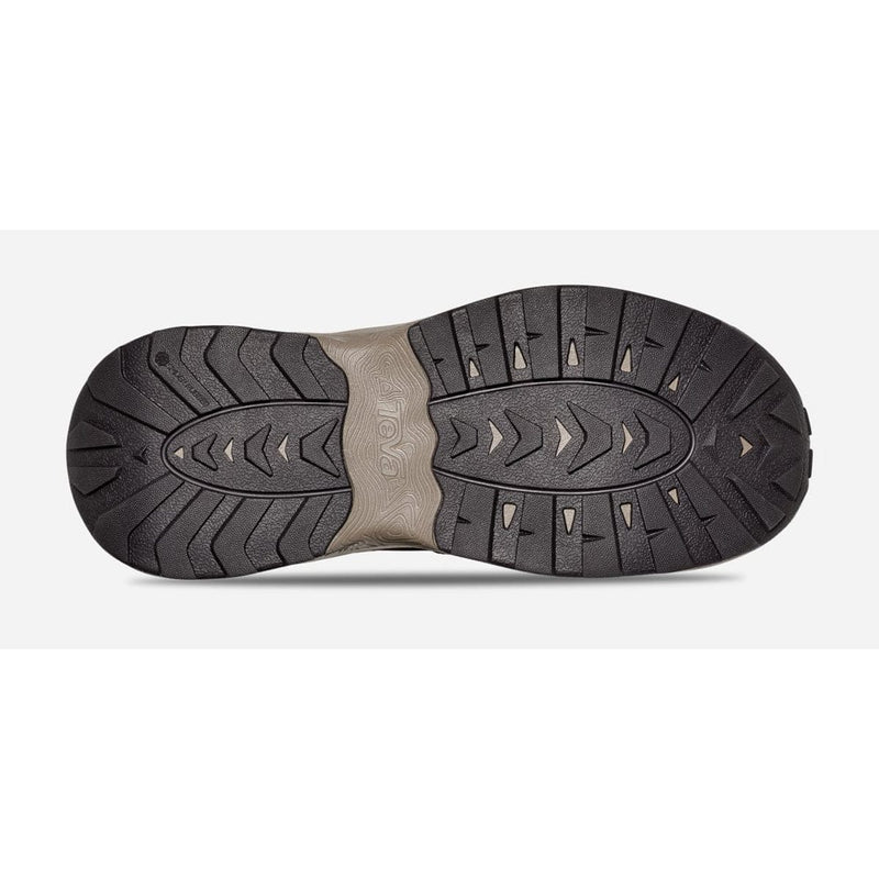 Load image into Gallery viewer, Teva Outflow Close Toe Sandal CT - Womens
