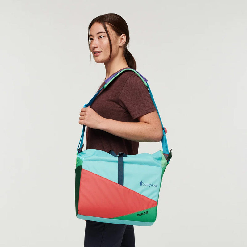 Load image into Gallery viewer, Cotopaxi D Hielo 12 Liter Cooler Bag