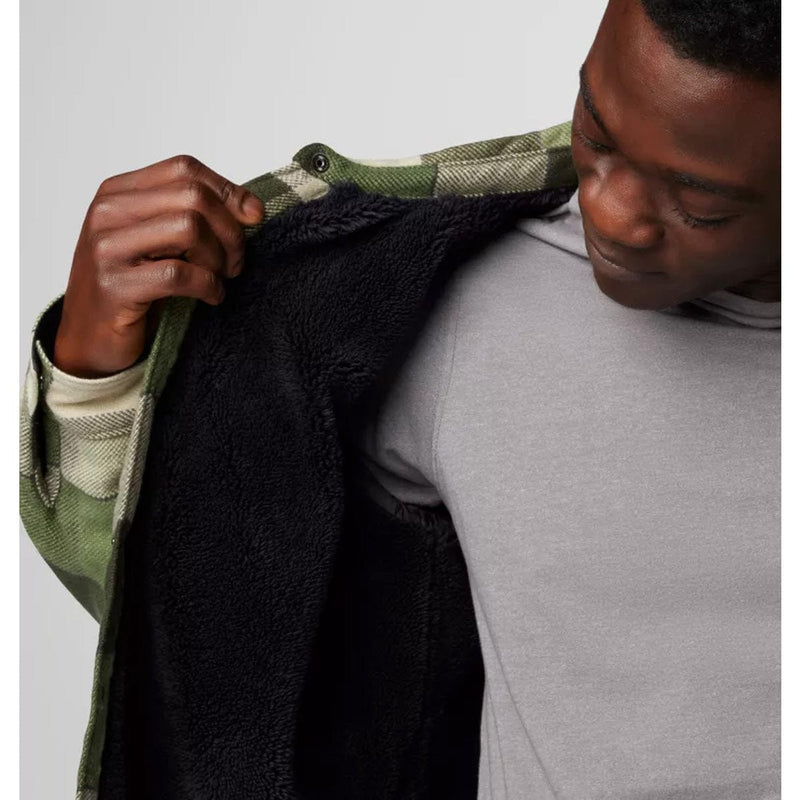 Load image into Gallery viewer, Columbia Men's Windward II Shirt Jacket