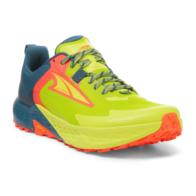Load image into Gallery viewer, Altra Men's Timp 5 Trail Running Shoe