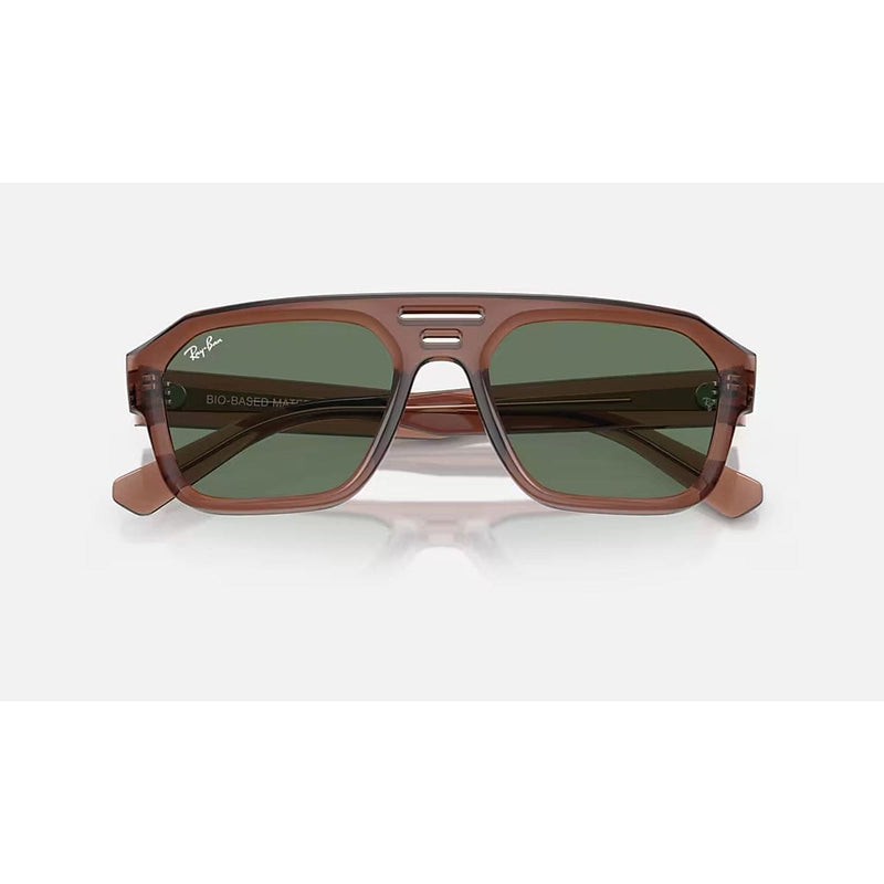 Load image into Gallery viewer, Ray-Ban Corrigan Sustainable Sunglasses