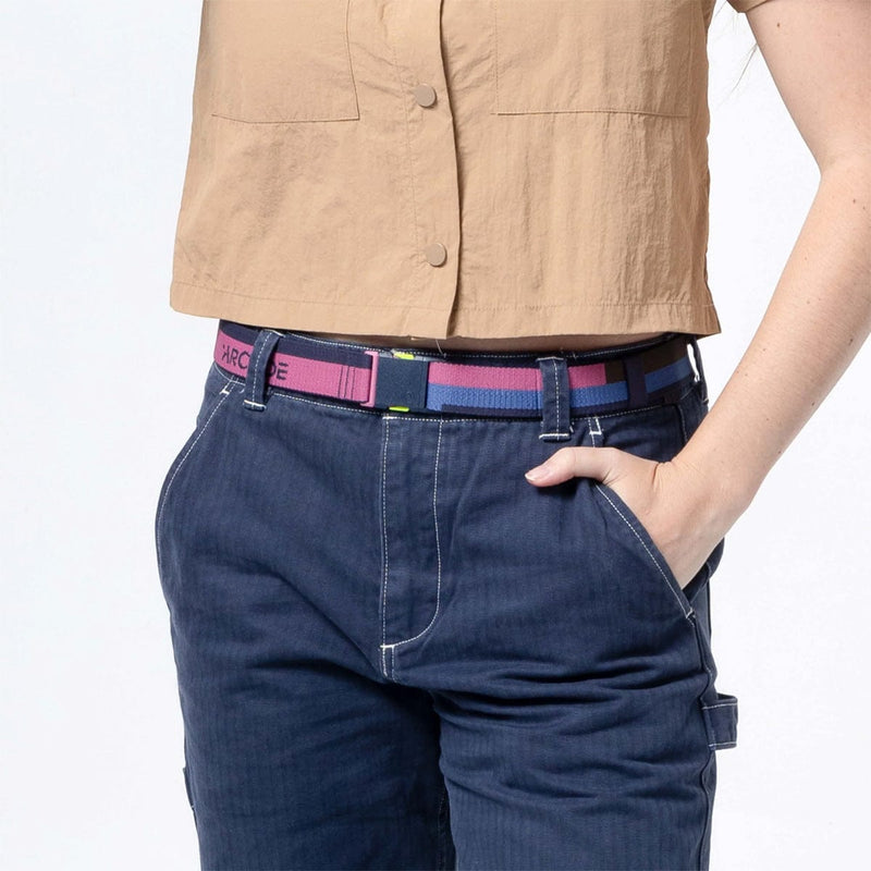 Load image into Gallery viewer, Arcade Sierra Slim Belt