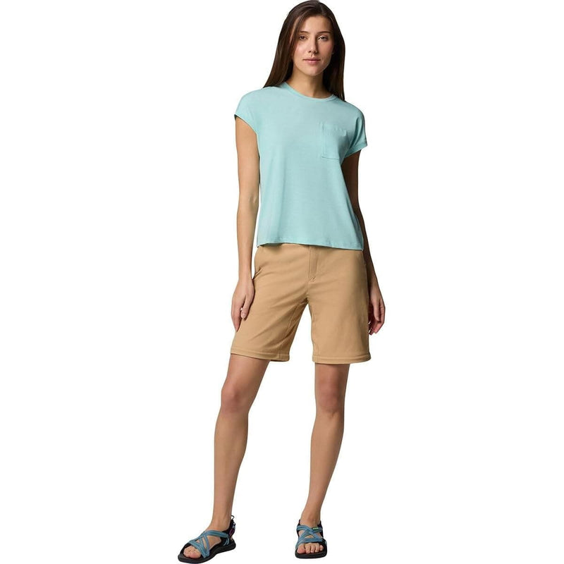 Load image into Gallery viewer, Columbia Women's Leslie Falls Convertible Pant