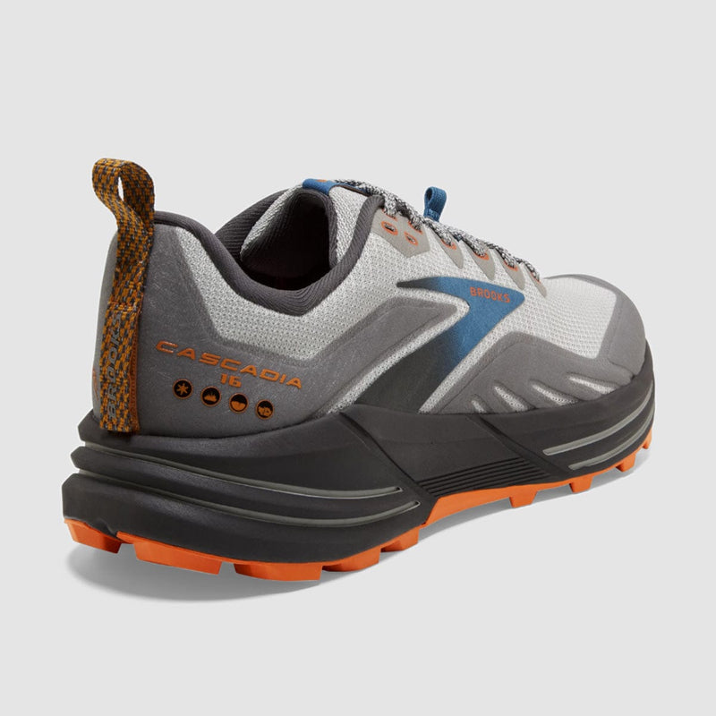Load image into Gallery viewer, Brooks Cascadia 16 Men's Trail Running Shoe