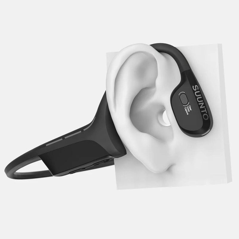 Load image into Gallery viewer, Suunto Wing Headphones with Charging Dock