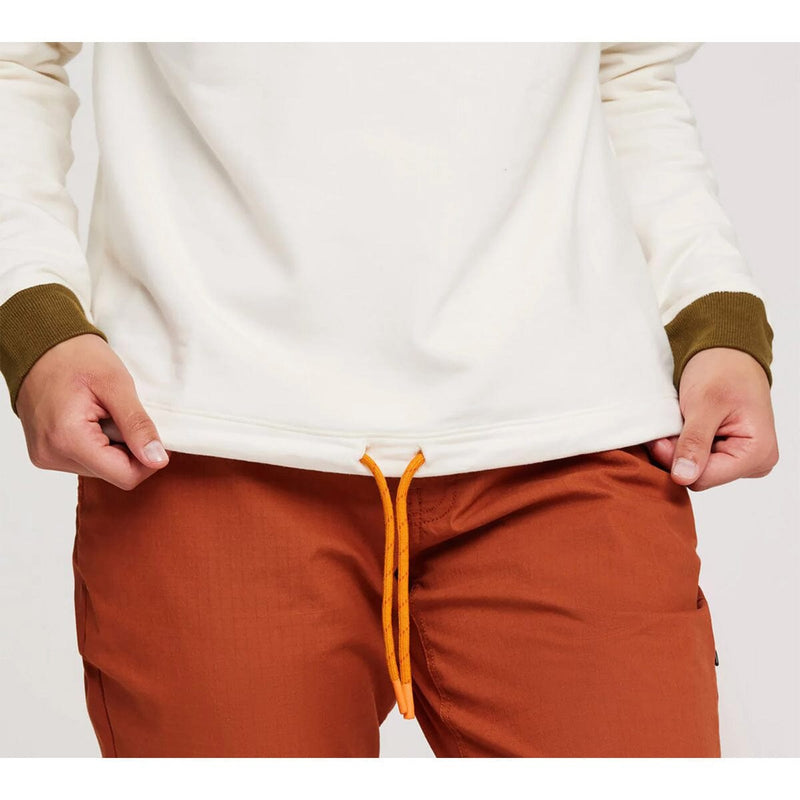 Load image into Gallery viewer, Cotopaxi Women's Bandera Sweatshirt