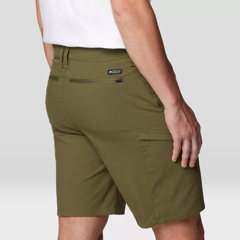 Load image into Gallery viewer, Mountain Hardwear Men's Hardwear AP Cargo Short