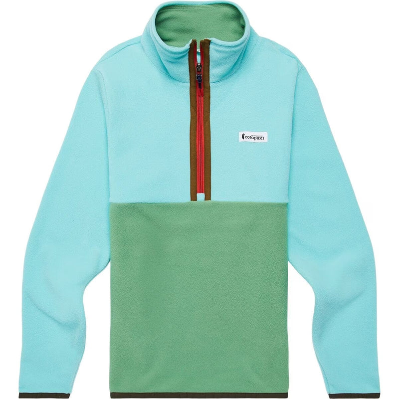 Load image into Gallery viewer, Cotopaxi Women's Amado Fleece Pullover