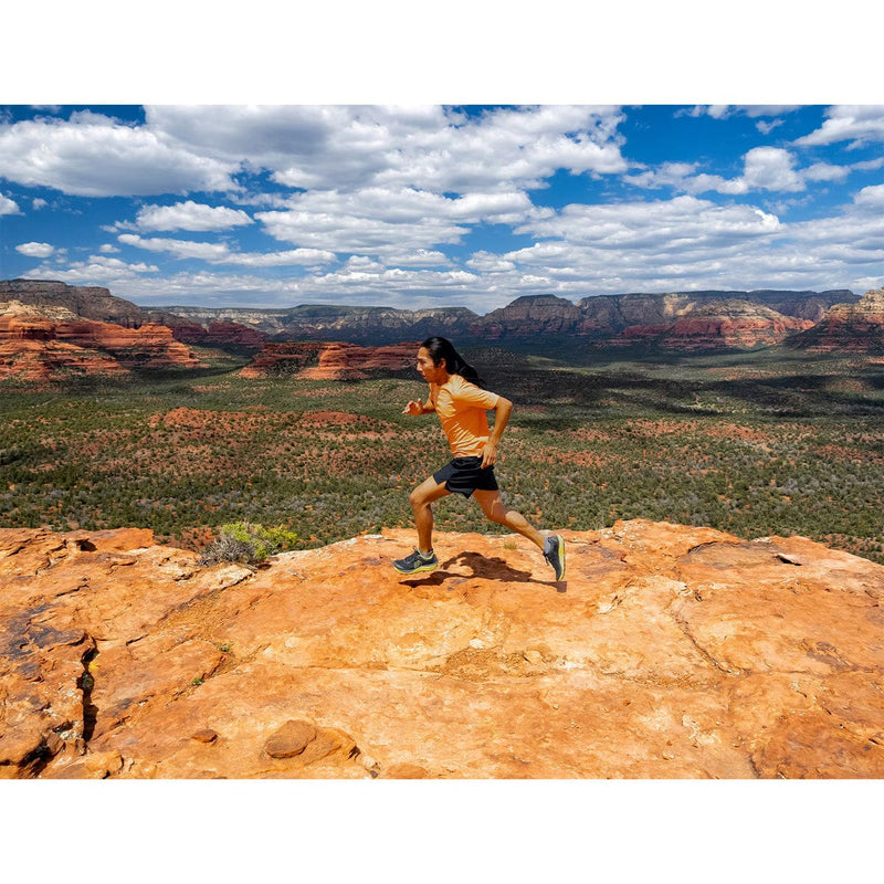 Load image into Gallery viewer, Topo Mountain Racer 3 Trail Runner - Mens