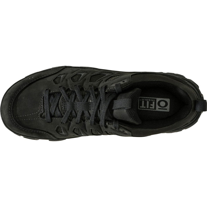 Load image into Gallery viewer, Oboz Sawtooth X Low Men's Hiking Shoe