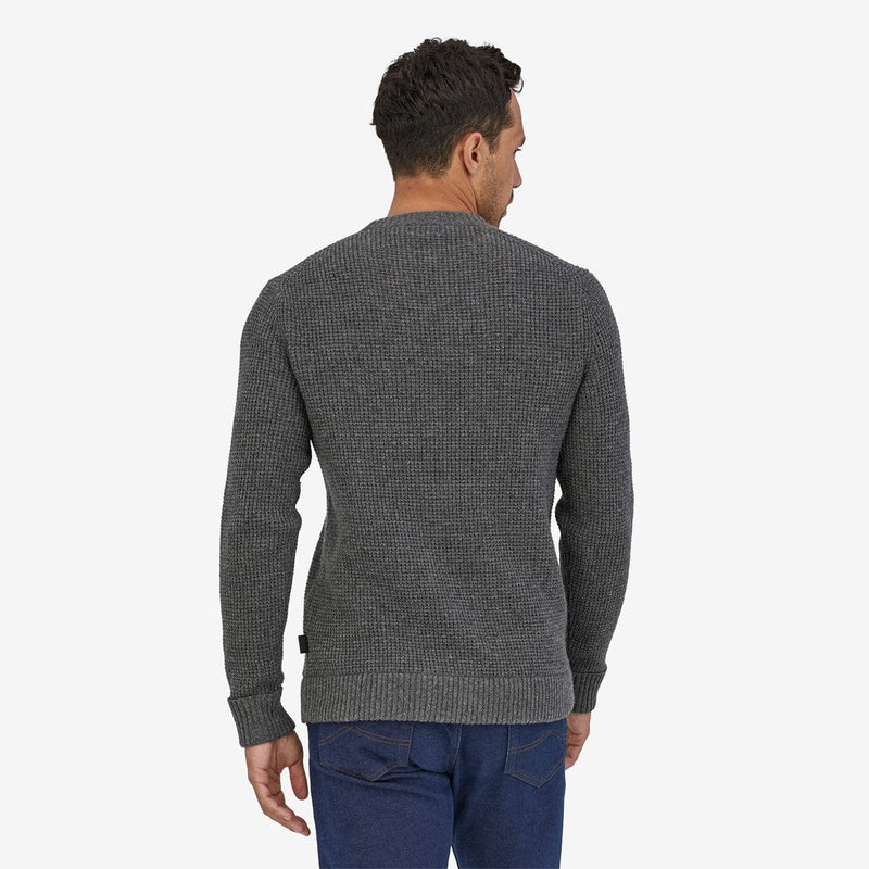Load image into Gallery viewer, Patagonia Men's Recycled Wool-Blend Sweater
