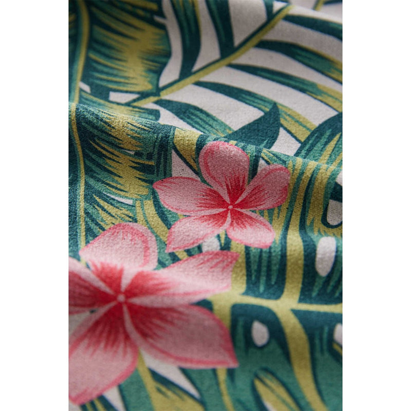 Load image into Gallery viewer, Nomadix Palms Pink Towel