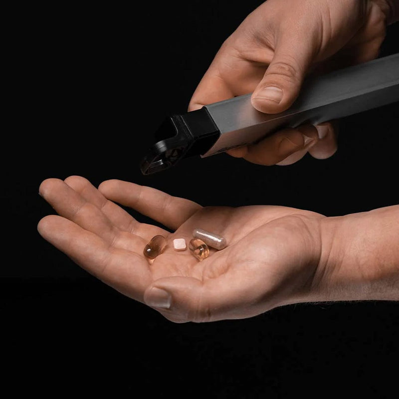 Load image into Gallery viewer, Matador Waterproof Pill Canister
