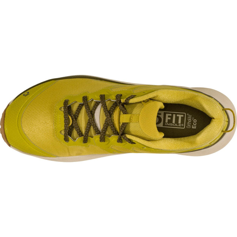 Load image into Gallery viewer, Oboz Men's Katabatic Wind Low Hiking Shoe
