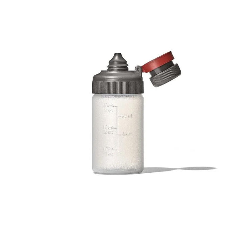 Load image into Gallery viewer, OXO Set Of 2 Squeeze Bottles - 3 & 6 oz