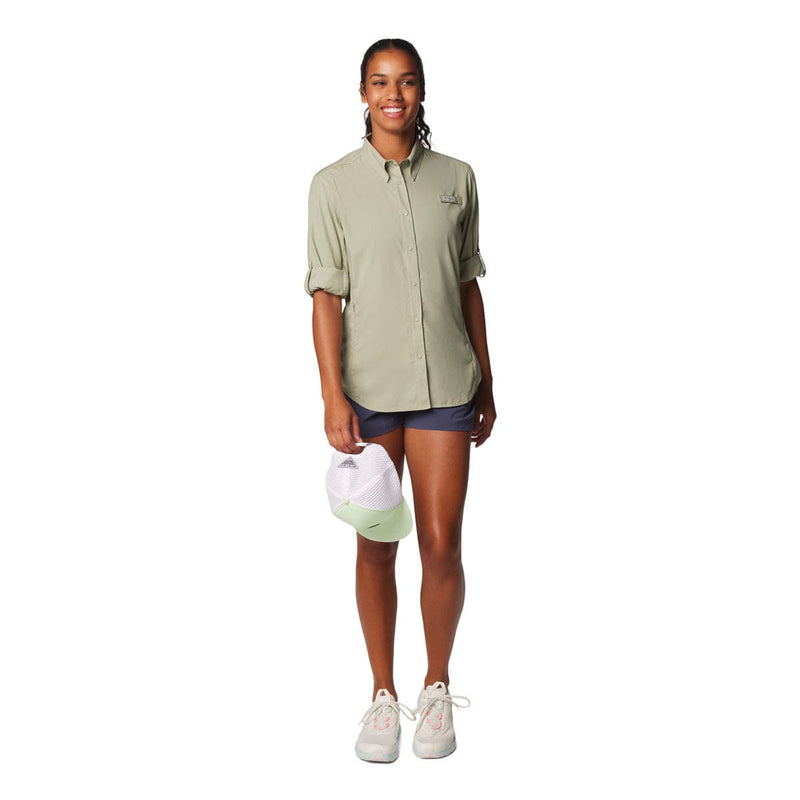 Load image into Gallery viewer, Columbia Tamiami II Long Sleeve Shirt - Women's