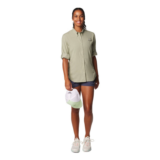 Columbia Tamiami II Long Sleeve Shirt - Women's