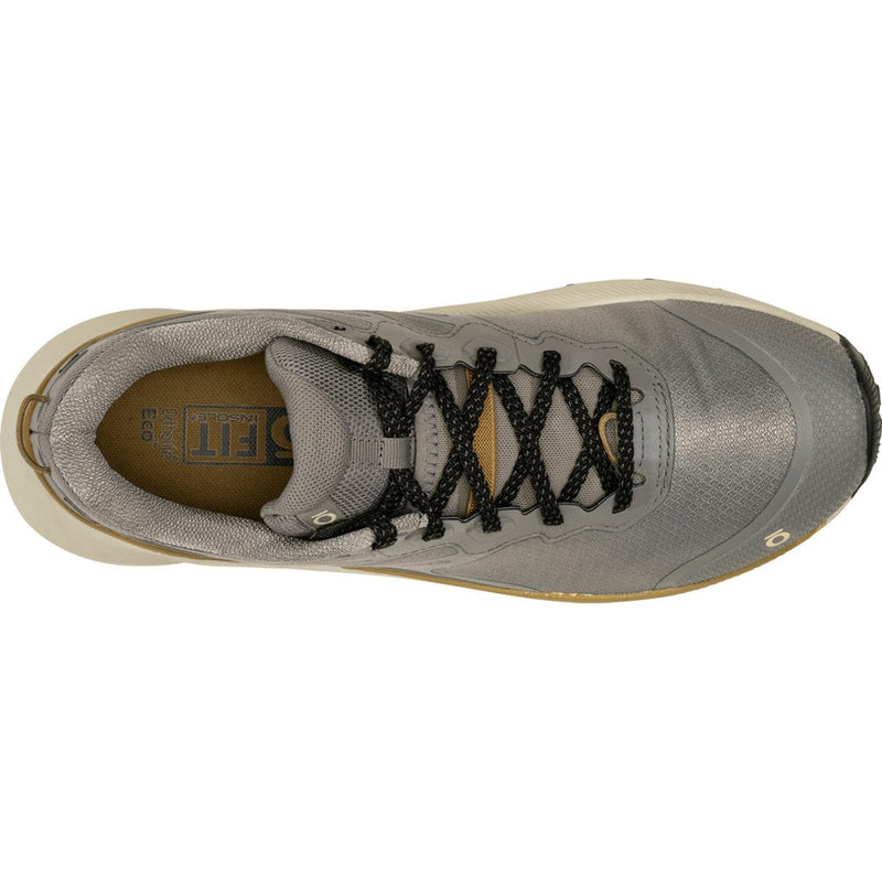 Load image into Gallery viewer, Oboz Men's Katabatic Wind Low Hiking Shoe