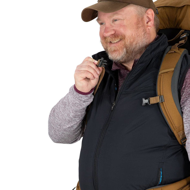 Load image into Gallery viewer, Osprey Rook 65 Internal Frame Backpack - Extended Fit