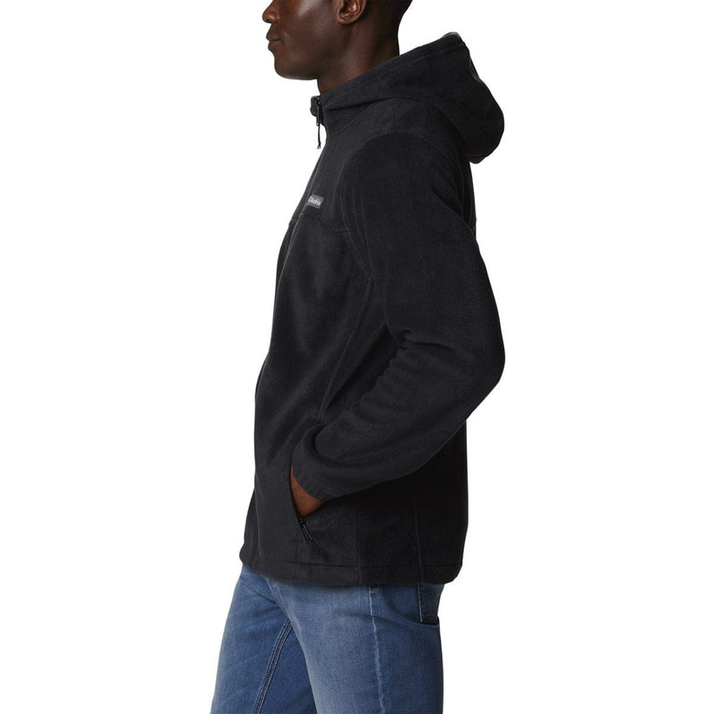 Load image into Gallery viewer, Columbia Men's Steens Mountain Full Zip Hoodie