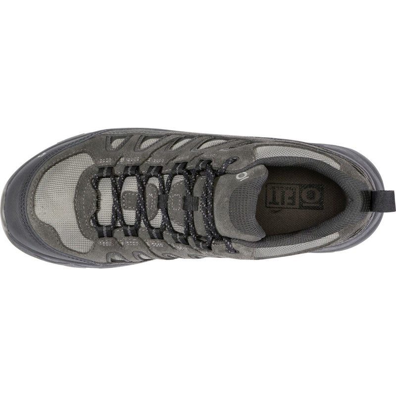 Load image into Gallery viewer, Oboz Men's Sawtooth Ascent Low B-Dry WIDE Hiking Shoe