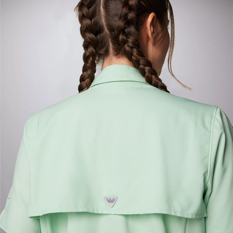 Load image into Gallery viewer, Columbia Tamiami II Short Sleeve Shirt - Women's
