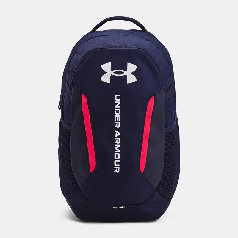 Load image into Gallery viewer, Under Armour UA Hustle 6.0 Backpack