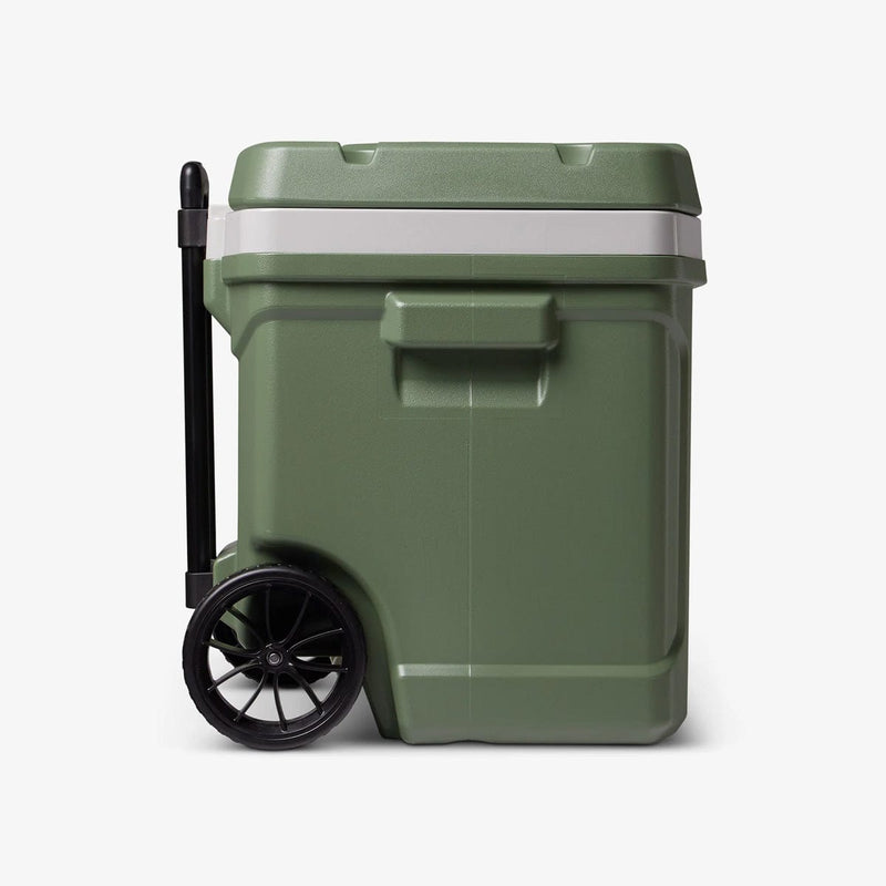 Load image into Gallery viewer, Igloo ECOCOOL Latitude 60 Quart Roller Cooler