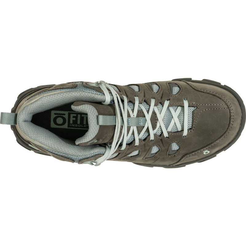 Load image into Gallery viewer, Oboz Sawtooth X Mid B-DRY Women's Hiking Boot