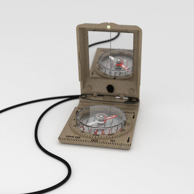 Load image into Gallery viewer, Silva Terra Mini Compass
