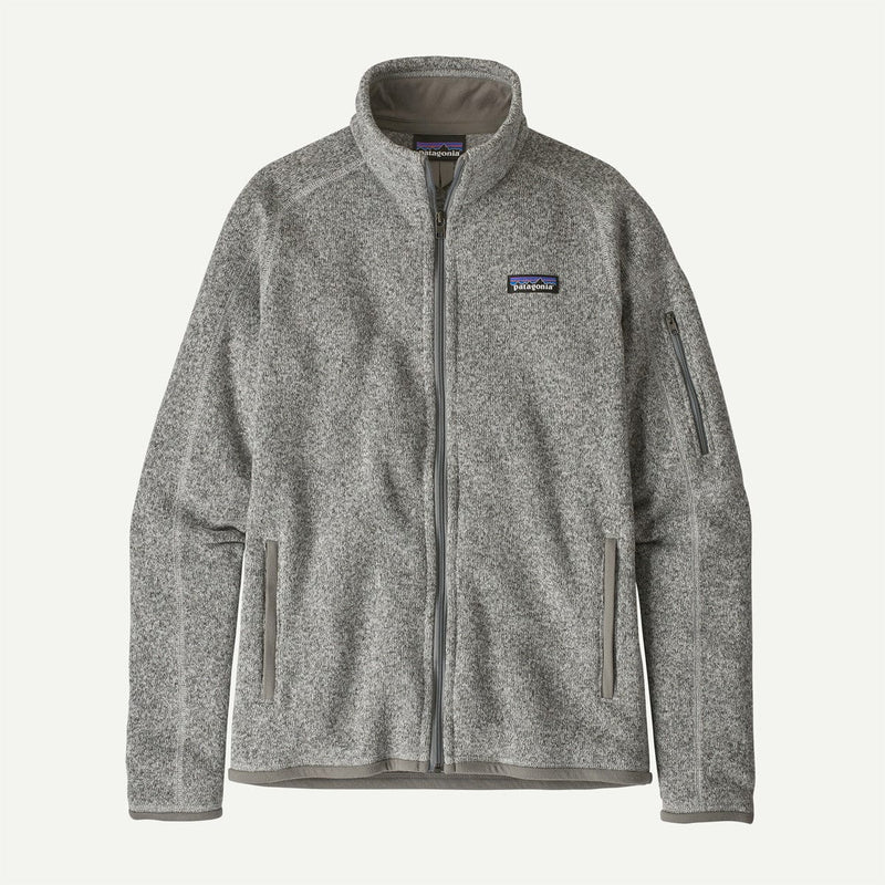 Load image into Gallery viewer, Patagonia Better Sweater Fleece Jacket - Women's