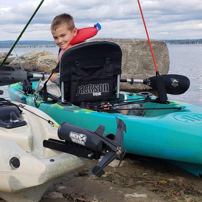 Load image into Gallery viewer, Bending Branches Splash Kids Paddle