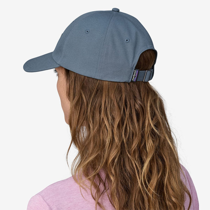 Load image into Gallery viewer, Patagonia P-6 Label Trad Cap