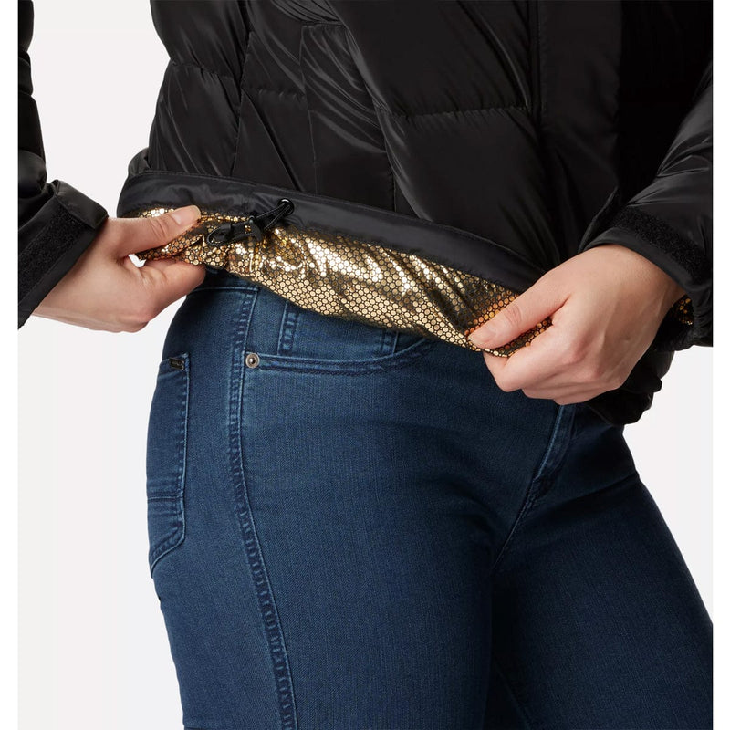 Load image into Gallery viewer, Columbia Women's Bulo Point II Down Jacket