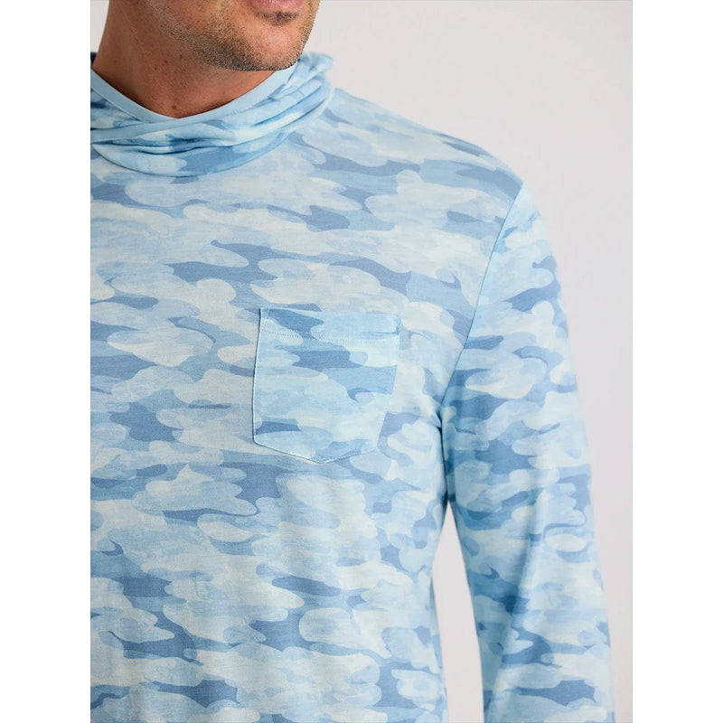 Load image into Gallery viewer, Free Fly Men's Bamboo Lightweight Hoodie
