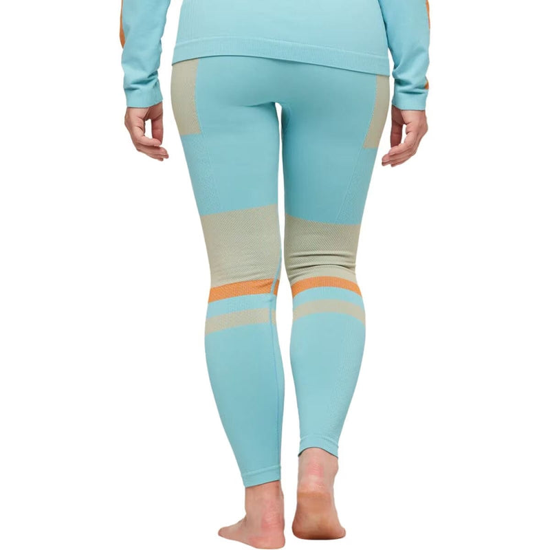 Load image into Gallery viewer, Cotopaxi Women's Debajo Seamless Baselayer Tight