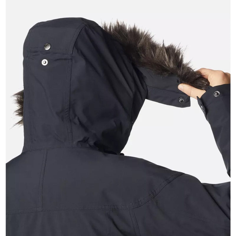Load image into Gallery viewer, Columbia Women's Payton Pass Interchange Jacket