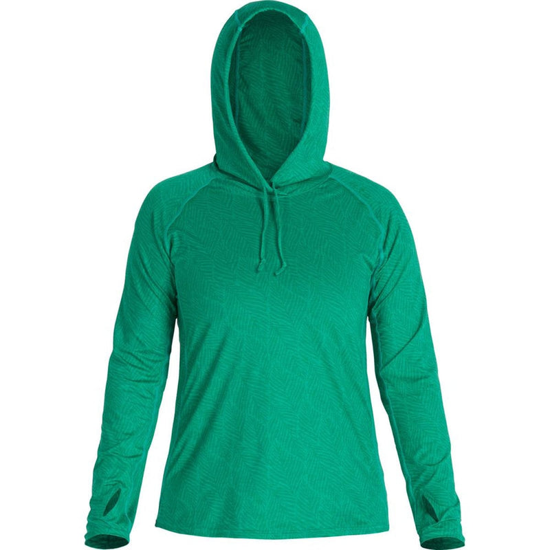 Load image into Gallery viewer, NRS Women's Silkweight Hoodie