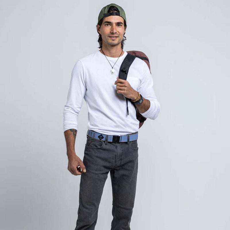Load image into Gallery viewer, Arcade Belts Blackwood Belts