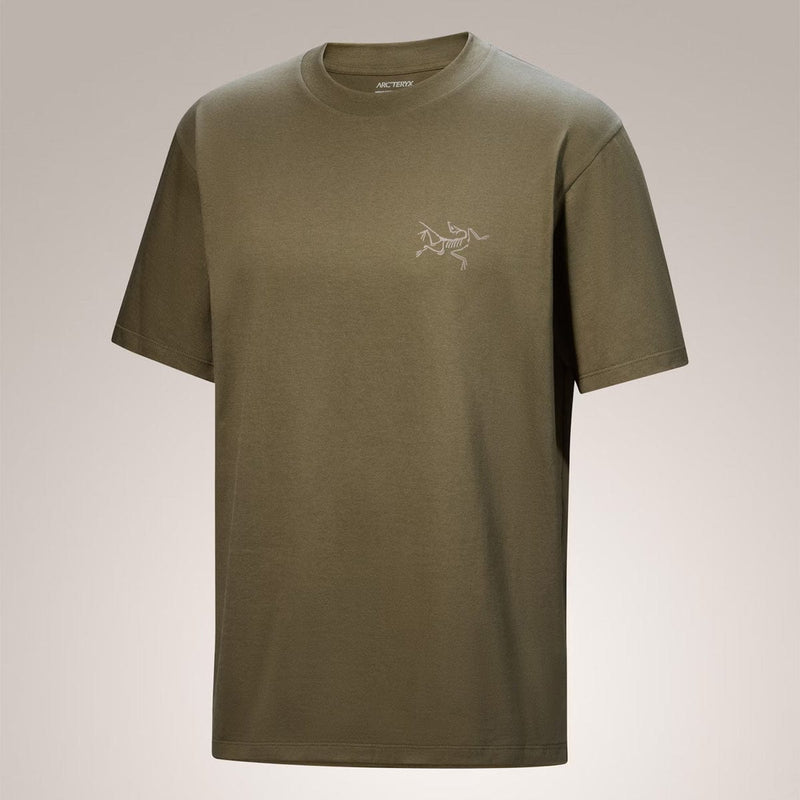 Load image into Gallery viewer, Arc'teryx Men's Kragg SL Cotton Short Sleeve Shirt