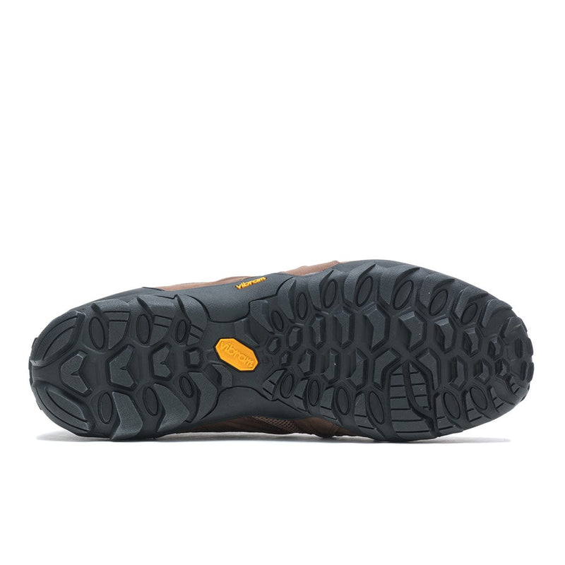 Load image into Gallery viewer, Merrell Men&#39;s Chameleon 8 Stretch Waterproof Hiking Shoe (No PFAS)
