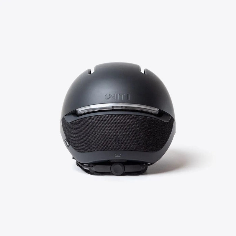 Load image into Gallery viewer, Faro Smart Helmet by UNIT 1