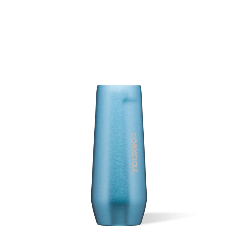 Load image into Gallery viewer, Stemless Flute by CORKCICLE.